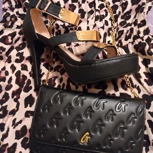 Meet your Posher, Katrice